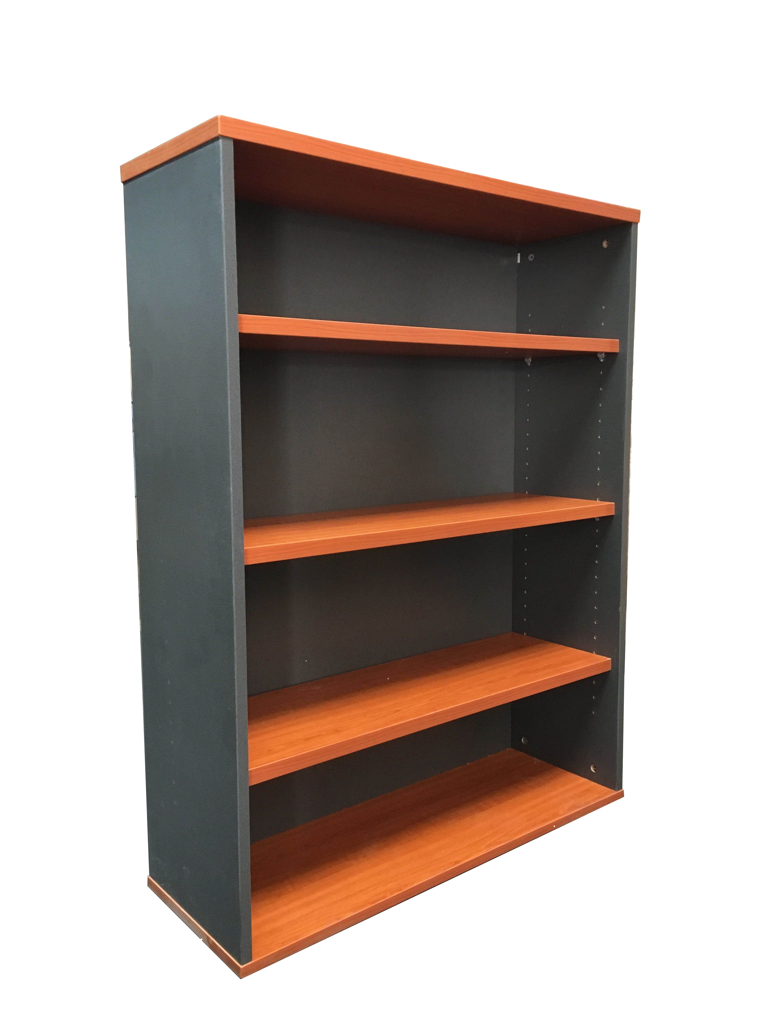 Rapid Worker Open Bookcase